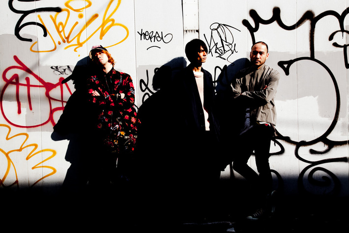 The Mirraz、新レーベル＆新事務所設立。9thアルバム『Mr.KingKong』を急遽配信リリース、MVやツアーも一挙発表