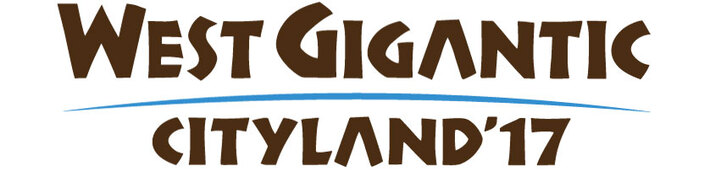 8/5-6に大阪 舞洲スポーツアイランドにて新フェス"WEST GIGANTIC CITYLAND'17"開催決定。第1弾出演者にアジカン、ベボベ、KEYTALK、フォーリミ、NICOら