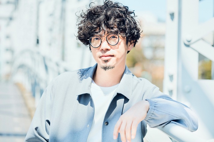 Gotch、7インチEP『Taxi Driver』を4/24～ライヴ会場先行リリース決定