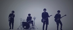 androp、5/10にリリースするニュー・シングル表題曲「Prism」のMV公開