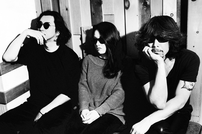 浅井健一&THE INTERCHANGE KILLS、初のツアーを追ったライヴ＆ドキュメンタリーDVDを5/31にリリース決定