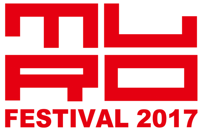 "MURO FESTIVAL 2017"、第3弾出演アーティストに忘れらんねえよ、ドアラ、MAGIC OF LiFE、Halo at 四畳半ら14組決定。日割りも発表