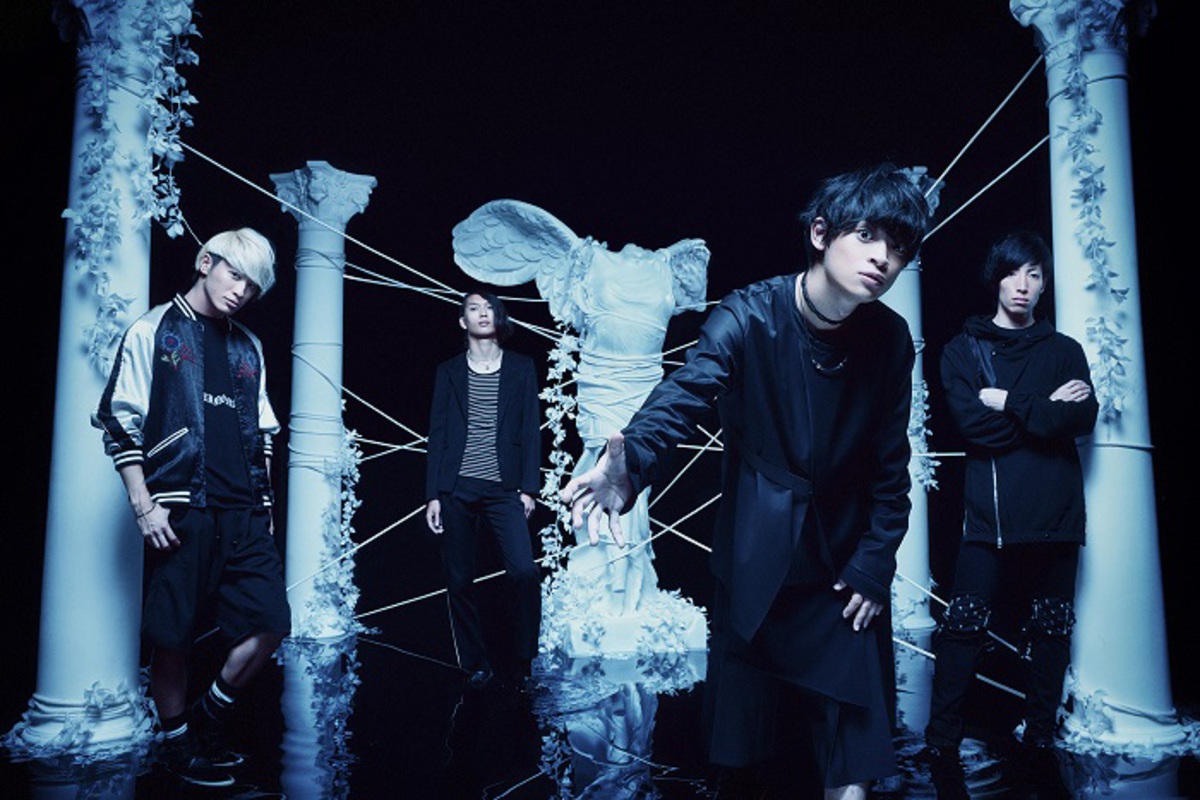 THE ORAL CIGARETTES、新曲「ONE'S AGAIN」の中田クルミら出演の