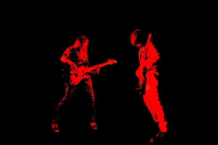 つしまみれ、新体制初ワンマン＆初のワールド・ツアー開催決定