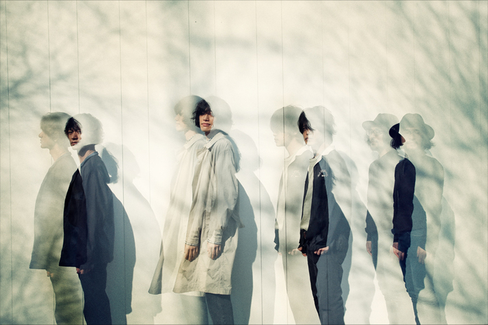 THURSDAY'S YOUTH（ex-Suck a Stew Dry）、6/7に1st EP『さよなら、はなやぐロックスター』リリース決定