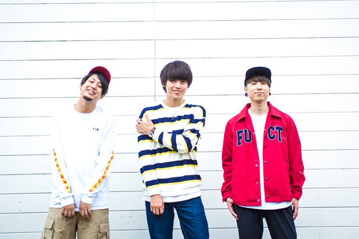 BACK LIFT、5/24リリースのメジャー・デビュー作より「White」のMV公開