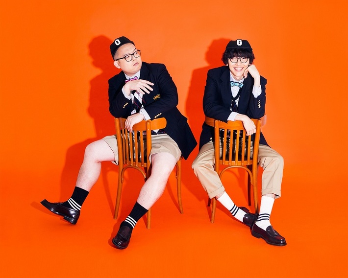 ONIGAWARA、6/23開催の下北沢LIVEHOLICオープン2周年記念イベントに出演決定