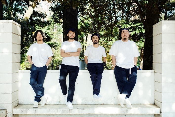 SPECIAL OTHERS、7月に地元 横浜Bay Hallにて2デイズ・イベント開催決定