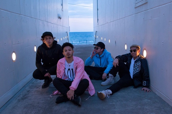 SPiCYSOL、新アーティスト写真公開。全国ツアーのゲスト発表も