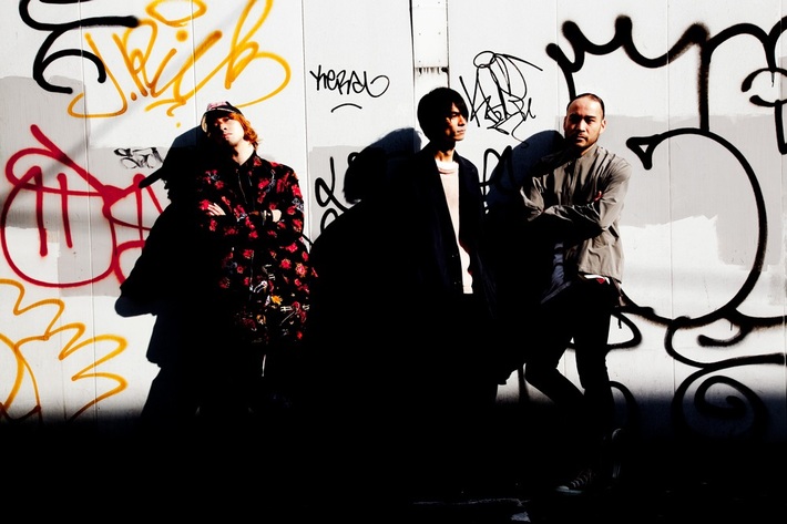 The Mirraz、5月毎週連続配信シングル第3弾「Ningenno Switch」を本日リリース