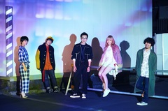 Awesome City Club、8/23に初ベスト・アルバムのリリース決定。東名阪での自主企画も