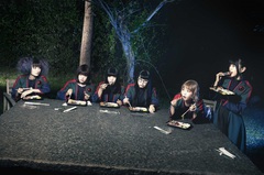 BiSH、6/28にリリースする1stミニ・アルバム『GiANT KiLLERS』の詳細発表。新ヴィジュアルも公開