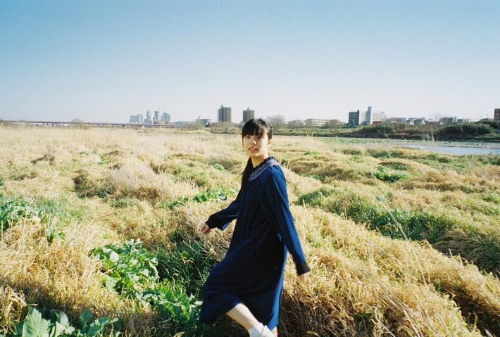 シンガー・ソングライター"カネコアヤノ"、全国ツアーの名古屋＆大阪公演対バンにHomecomings、バレーボウイズ決定