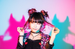 LiSA、5/24にリリースする4thフル・アルバム『LiTTLE DEViL PARADE』の収録曲発表。全国ホール・ツアー開催も