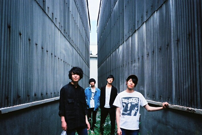 polly、新メンバーに須藤研太（Ba）の加入を発表