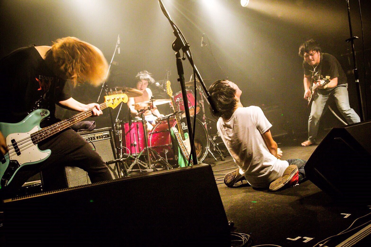 THE BOYS&GIRLS、8/16に2ndアルバム『拝啓、エンドレス様』リリース