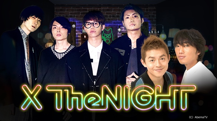 BLUE ENCOUNT、本日放送のAbemaTVでのレギュラー番組"BLUE ENCOUNTの木曜The NIGHT"にスピードワゴンの出演決定
