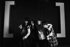 [Alexandros]、7/26にリリースする幕張メッセ公演＆ツアー・ドキュメンタリーを収めた映像作品の収録曲公開