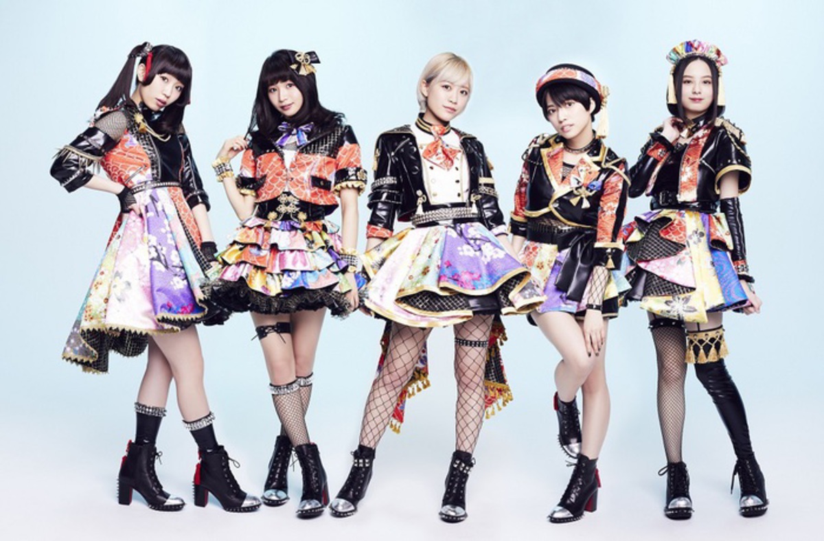 【2065】ベビレグッズ③　ライブブルーレイベイビーレイズJAPAN Amazon.co.jp: ベイビーレイズJAPAN 5th Anniversary LIVE BOX