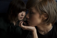 ハルカトミユキ、明日リリースの3rdアルバム『溜息の断面図』より「宝物」のMVを今夜24時に公開