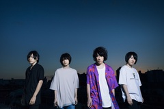 KANA-BOON、本日放送の人気ラジオ番組"SCHOOL OF LOCK!"にて新曲「バトンロード」フル・バージョン初オンエア決定