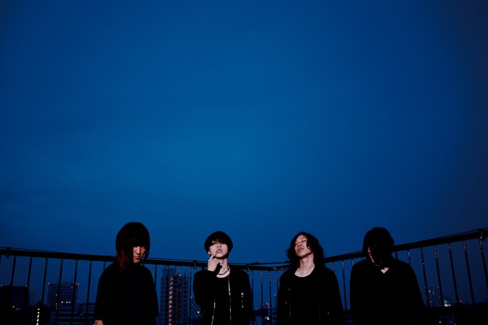 福岡発のギター・ロック・バンド"神はサイコロを振らない"、6/28に2ndミニ・アルバム『subim』リリース決定。レコ発ツアーの開催も
