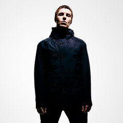 Liam Gallagher、10月に初のソロ・アルバム『As You Were』リリース決定。ヘッドライン公演の開催も