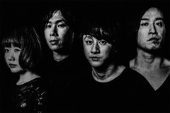 MOP of HEAD、7/26にリリースするニュー・ミニ・アルバム『Aspiration』のトレーラー公開。東名阪ツアーの第1弾ゲストに向井太一、UCARY & THE VALENTINEが決定