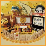 WASHED OUT、4年ぶりのニュー・アルバム『Mister Mellow』を6月末にリリース