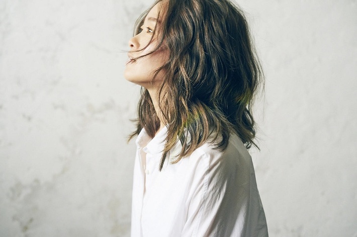 NakamuraEmi、パラアスリート 中西麻耶との対談で書き下ろした新曲「N」を7/9にフル・オンエア決定