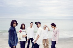 Suchmos、10月より8会場11公演にわたる全国ツアー開催決定