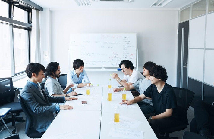 androp、Creepy Nuts(R-指定＆DJ松永)とのコラボ曲を8/23にシングル・リリース決定