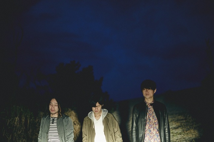 avengers in sci-fi、11月に東名阪にて初期曲限定ワンマン・ツアー開催決定