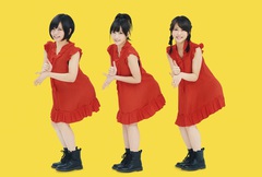 あゆみくりかまき、9/6にメジャー6thシングル『絆ミックス』リリース決定。表題曲のリリック・ビデオも公開