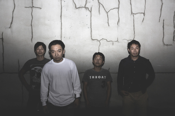 結成15周年を迎えるbacho、8/16にキャリア初となるシングル『陽炎』リリース決定