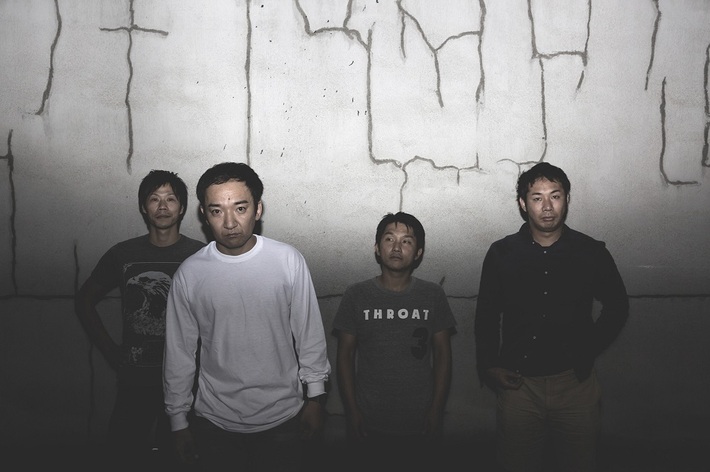 結成15周年を迎えるbacho、8月より全国ツアー開催決定