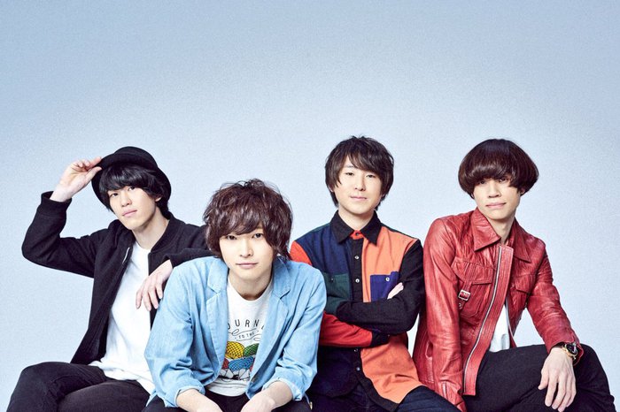 青春ロック・バンド BOYS END SWING GIRL、ニュー・ミニ・アルバム『TRANCE』より「或る恋文」のMV公開