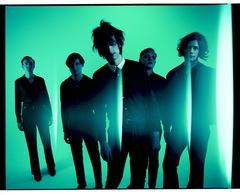 THE HORRORS、9月に約3年ぶりとなる新作『V』のリリース決定