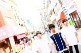 京都発の歌ものポップ・ロック・バンド MOLE HiLL、8/2にニュー・ミニ・アルバム『普通でいいこと？』リリース決定