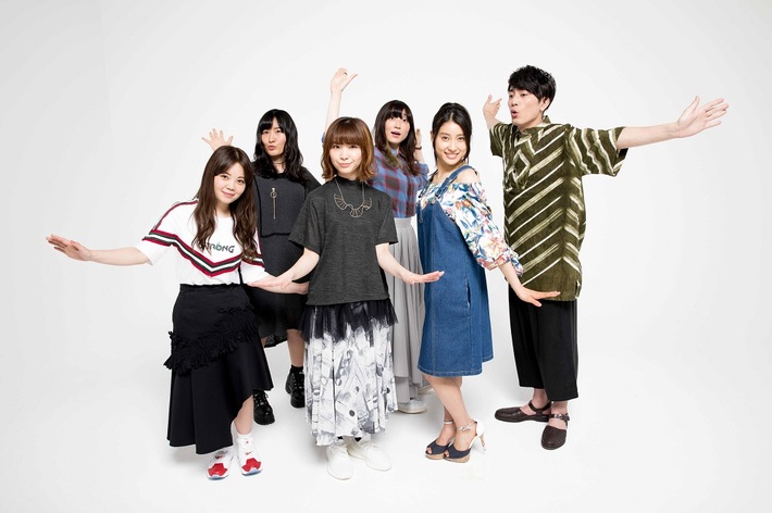 ねごと、スピッツ「空も飛べるはず」カバーが土屋太鳳主演の映画"トリガール！"主題歌に抜擢