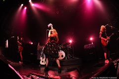 大阪発ティーンズ・ガールズ・バンド ЯeaL、12月に東名阪にて結成5周年ワンマン・ライヴ開催決定