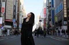 女子の本音を赤裸々に歌う"さめざめ"、9月に名阪にてレコ発ワンマン開催決定