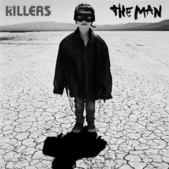 THE KILLERS、5年ぶりの新曲「The Man」を配信リリース