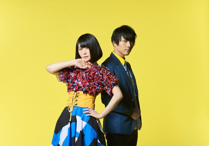 新感覚エレクトロ・ポップ・ユニット ORESAMA、TVアニメ"魔法陣グルグル"OP主題歌「Trip Trip Trip」のMV公開。シングル収録曲も発表