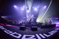 9mm Parabellum Bullet、昨年中止となった6公演を含むワンマン・ツアー"BABEL on Life Line"10月より開催決定