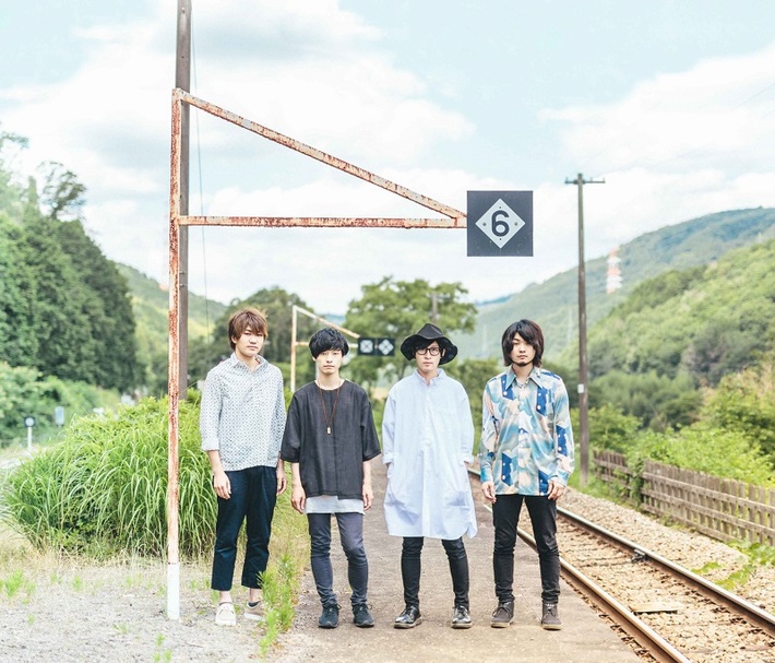 ココロオークション、夏の短編小説MVシリーズ3部作の続編「線香花火」公開