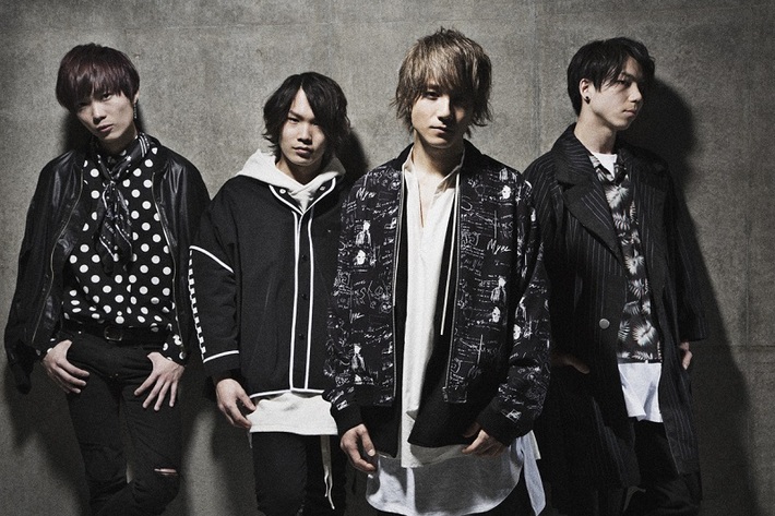 滋賀発の新鋭スタイリッシュ・ロック・バンド Lenny code fiction、9月よりバンド史上最大規模の全国ツアー開催決定