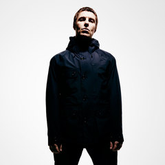 Liam Gallagher、新曲「Chinatown」のMV公開