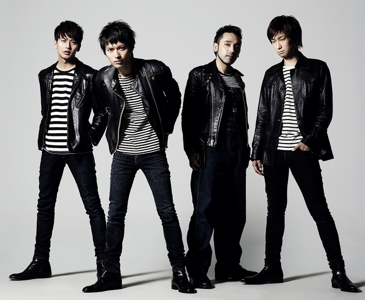 NICO Touches the Walls、"1125/2017 -ニコフェスト！-"第1弾ゲストにブルエン、スカパラが決定