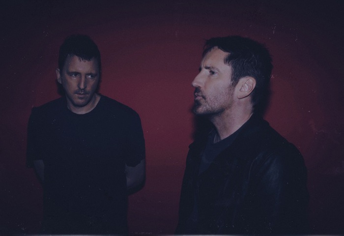 NINE INCH NAILS、7/21リリースのニューEP『Add Violence』より「This Isn't The Place」の音源公開